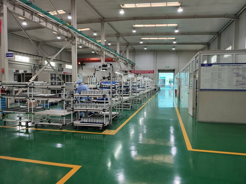 好的产品，出自规范化的管理